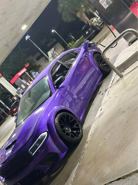 2018 Dodge Charger 7th Gen - Image 14 of 20