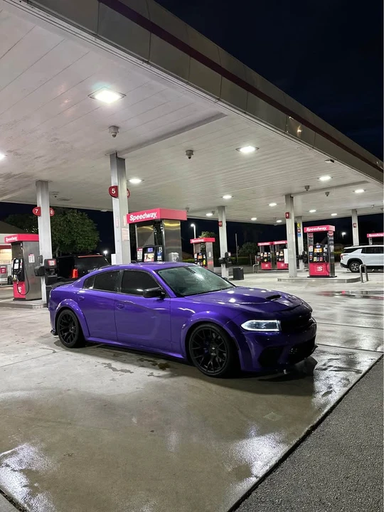 2018 Dodge Charger 7th Gen - Image 13 of 20