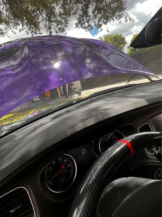 2018 Dodge Charger 7th Gen - Image 10 of 20