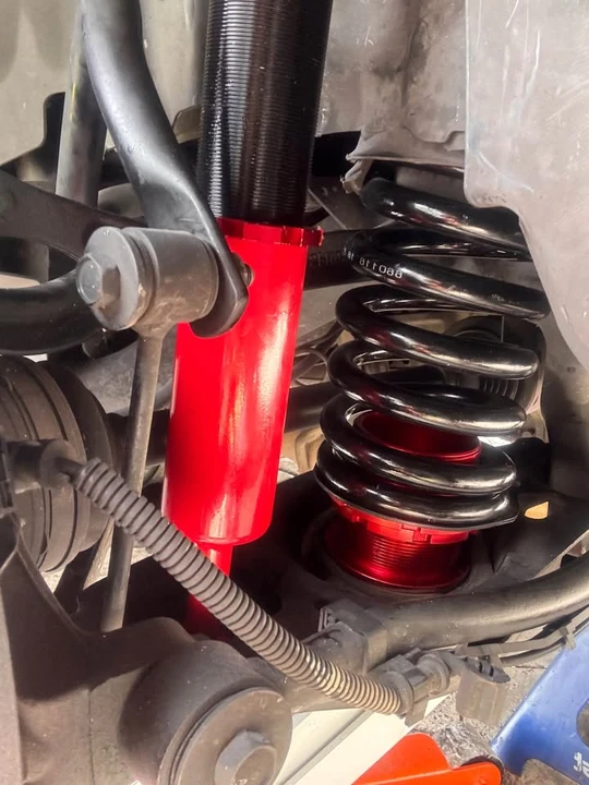 2018 Dodge Charger 7th Gen - Image 16 of 20
