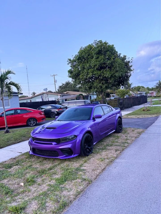2018 Dodge Charger 7th Gen - Image 19 of 20