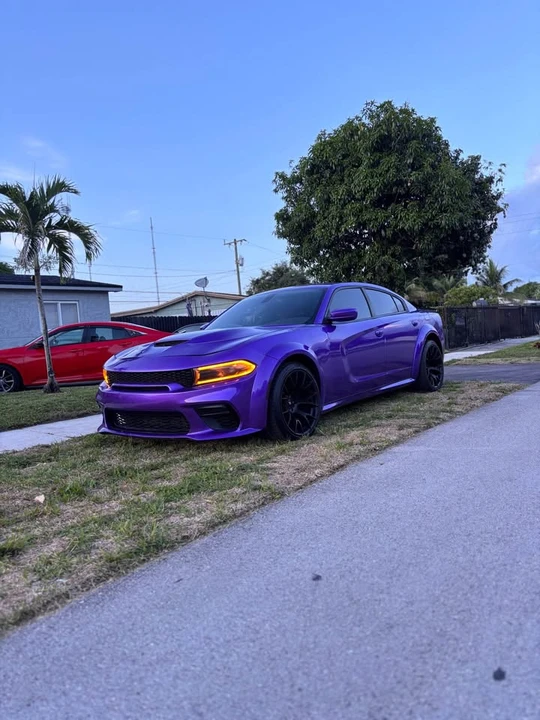 2018 Dodge Charger 7th Gen - Image 18 of 20