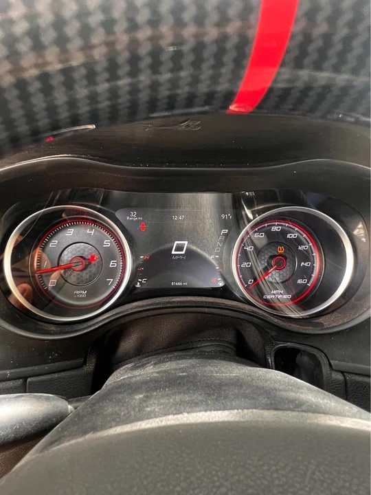 2018 Dodge Charger 7th Gen - Image 7 of 20