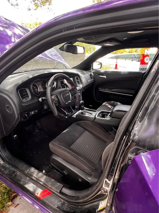 2018 Dodge Charger 7th Gen - Image 11 of 20