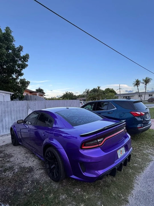 2018 Dodge Charger 7th Gen - Image 5 of 20