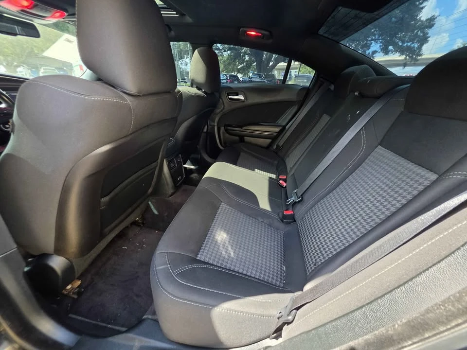 2018 Dodge Charger 7th Gen - Image 10 of 15