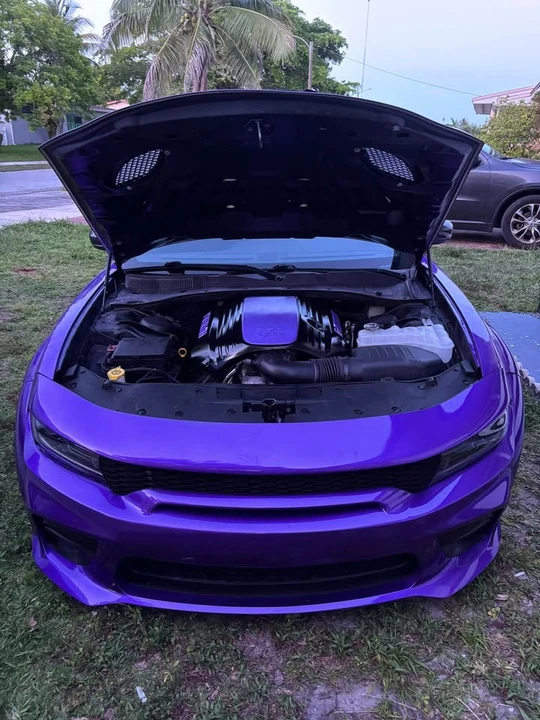 2018 Dodge Charger 7th Gen - Image 3 of 20