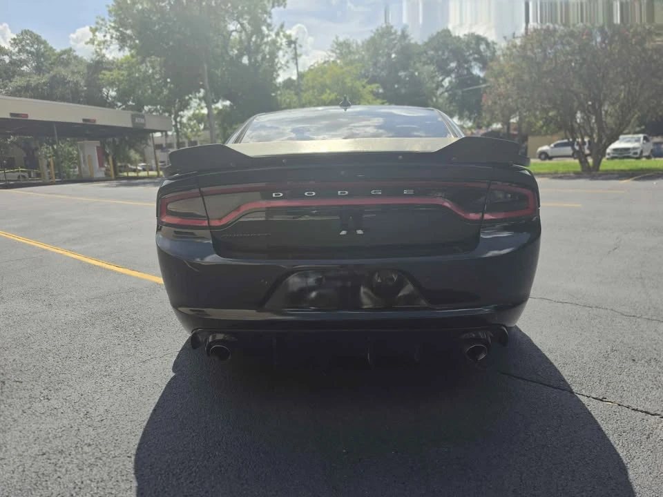 2018 Dodge Charger 7th Gen - Image 6 of 15