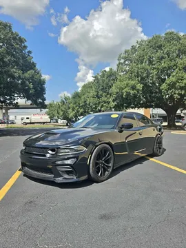 2018 Dodge Charger RT