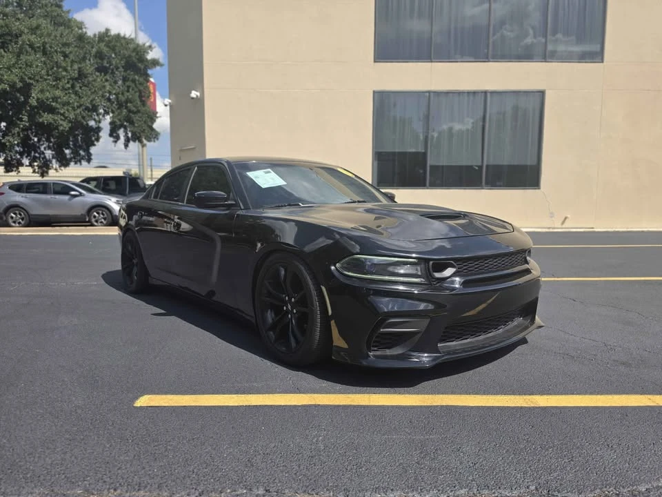 2018 Dodge Charger 7th Gen - Image 3 of 15