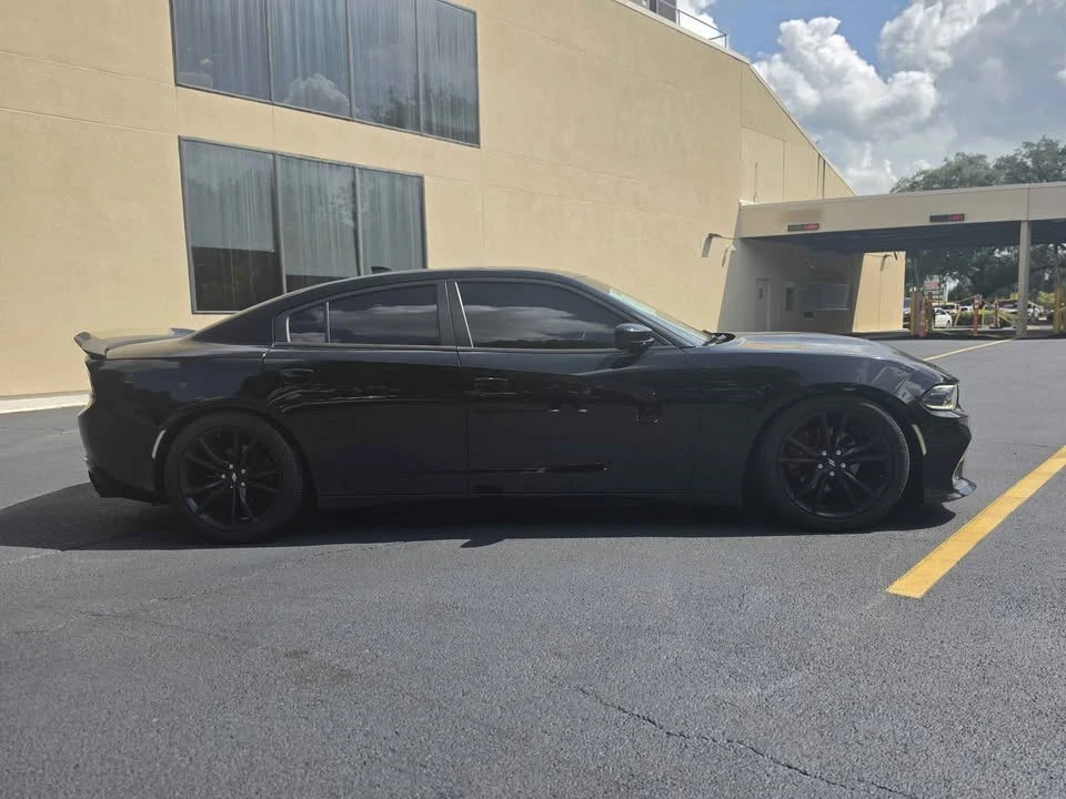 2018 Dodge Charger 7th Gen - Image 4 of 15