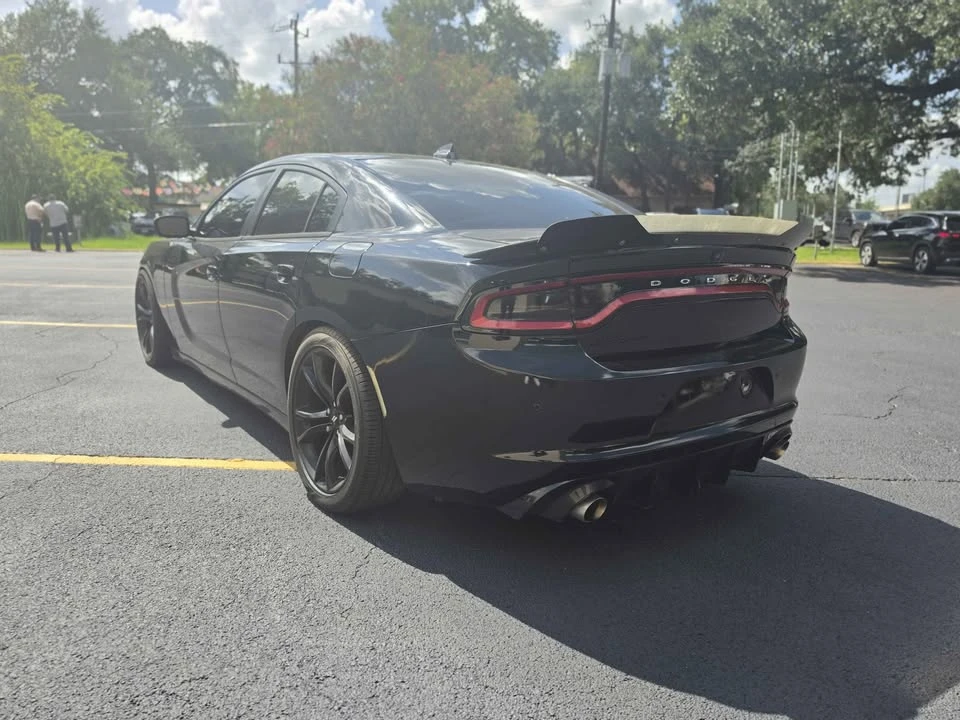 2018 Dodge Charger 7th Gen - Image 7 of 15