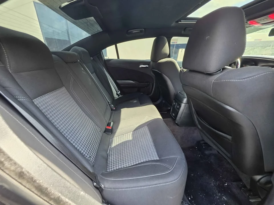 2018 Dodge Charger 7th Gen - Image 12 of 15