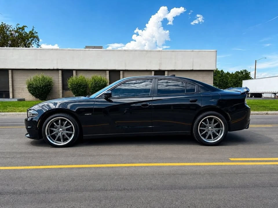 2018 Dodge Charger 7th Gen - Image 2 of 5