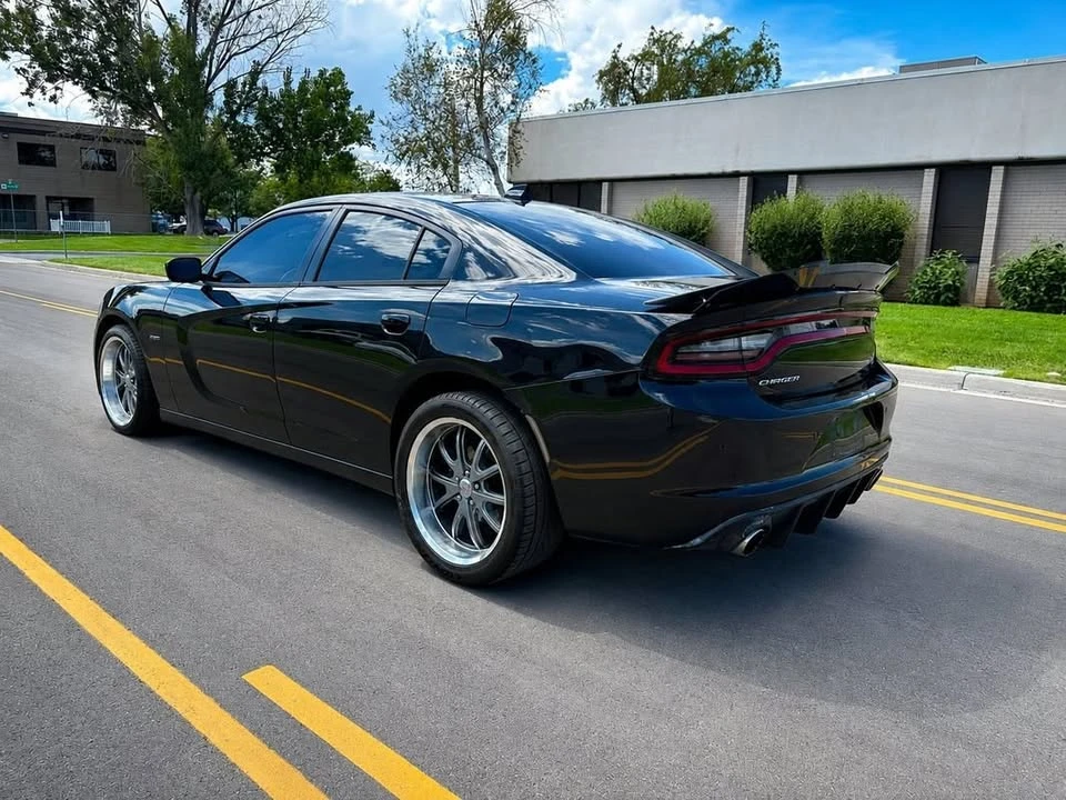 2018 Dodge Charger 7th Gen - Image 3 of 5