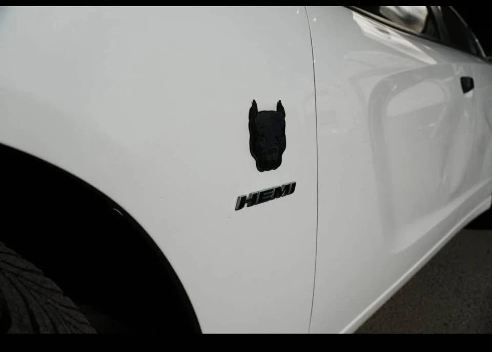 2018 Dodge Charger 7th Gen - Image 4 of 4