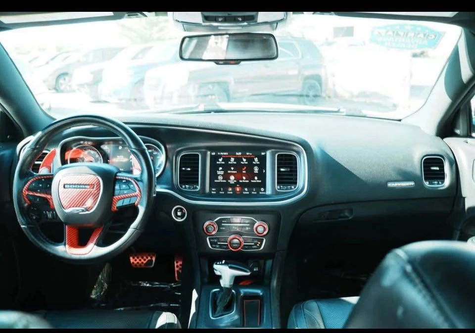 2018 Dodge Charger 7th Gen - Image 3 of 4