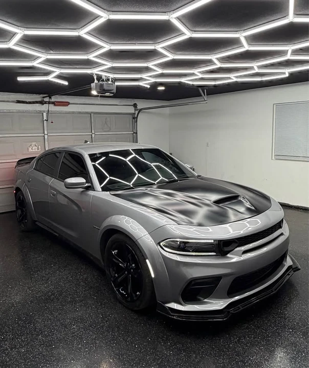 2018 Dodge Charger 7th Gen - Image 2 of 15