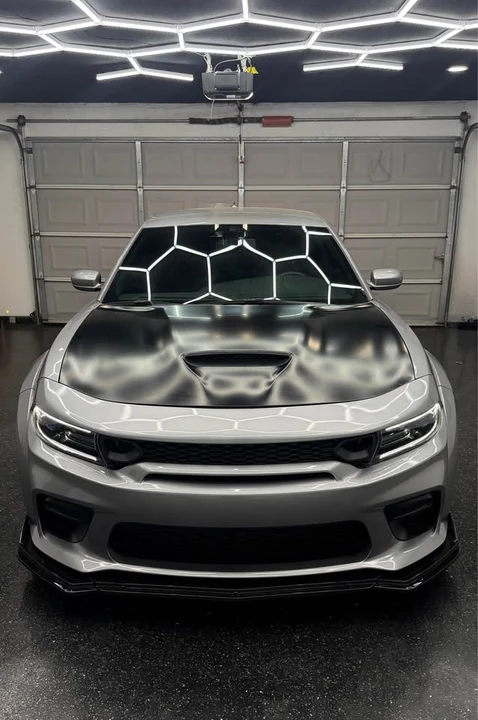 2018 Dodge Charger 7th Gen - Image 6 of 15