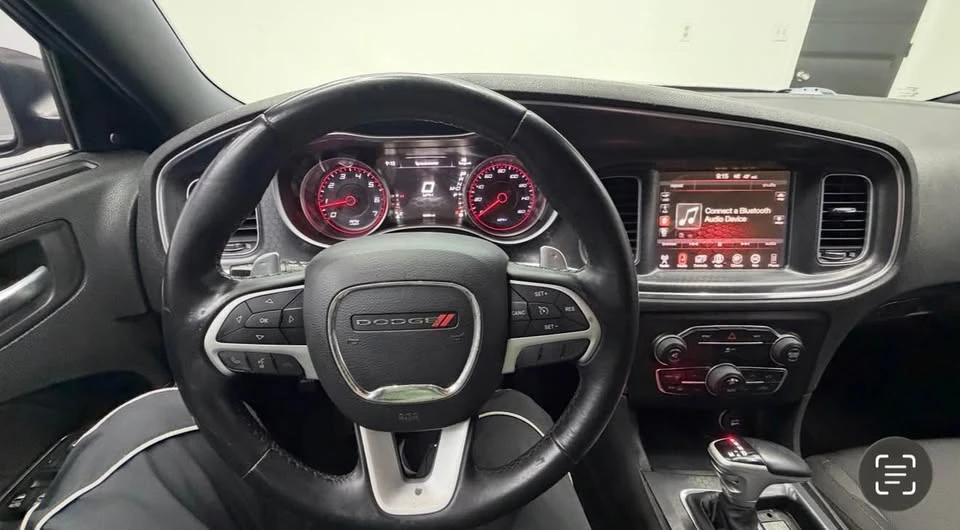 2018 Dodge Charger 7th Gen - Image 15 of 15
