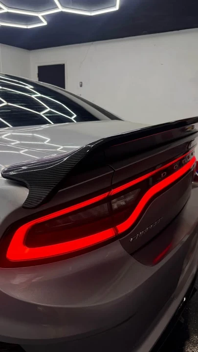 2018 Dodge Charger 7th Gen - Image 11 of 15