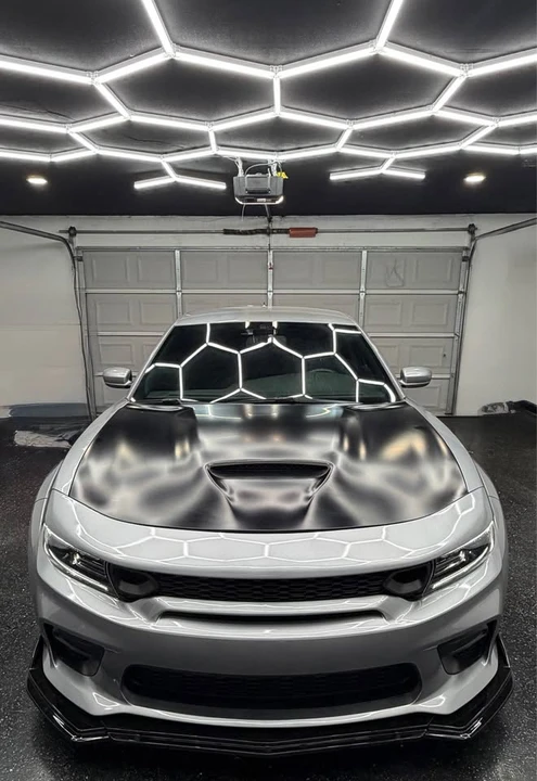 2018 Dodge Charger 7th Gen - Image 5 of 15