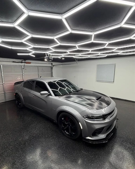 2018 Dodge Charger 7th Gen - Image 8 of 15