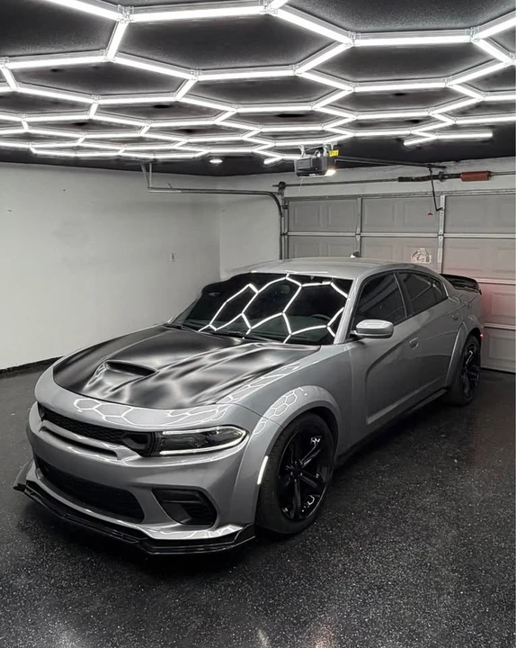 2018 Dodge Charger 7th Gen - Image 4 of 15