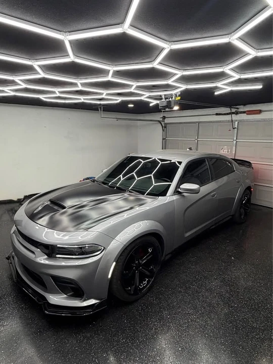 2018 Dodge Charger 7th Gen - Image 7 of 15