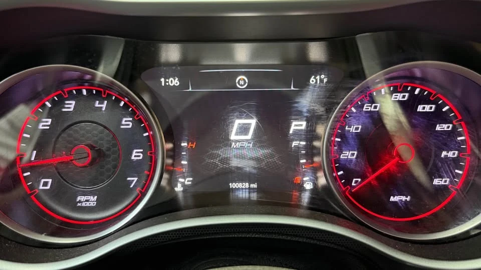 2018 Dodge Charger 7th Gen - Image 12 of 15