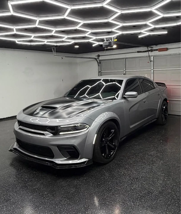 2018 Dodge Charger 7th Gen - Image 3 of 15