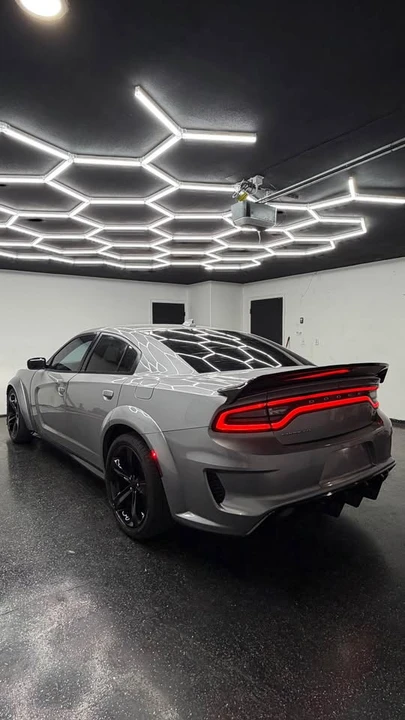 2018 Dodge Charger 7th Gen - Image 9 of 15