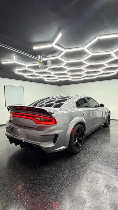 2018 Dodge Charger 7th Gen - Image 10 of 15