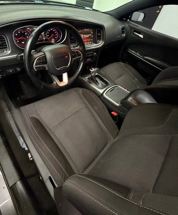 2018 Dodge Charger 7th Gen - Image 14 of 15