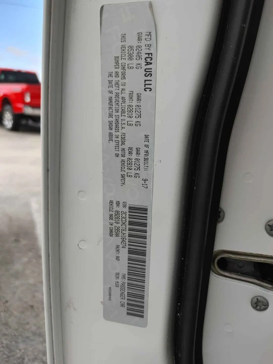 2018 Dodge Charger 7th Gen - Image 15 of 15
