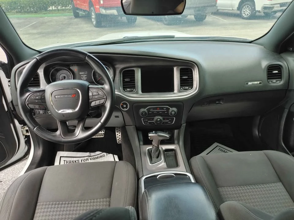 2018 Dodge Charger 7th Gen - Image 12 of 15