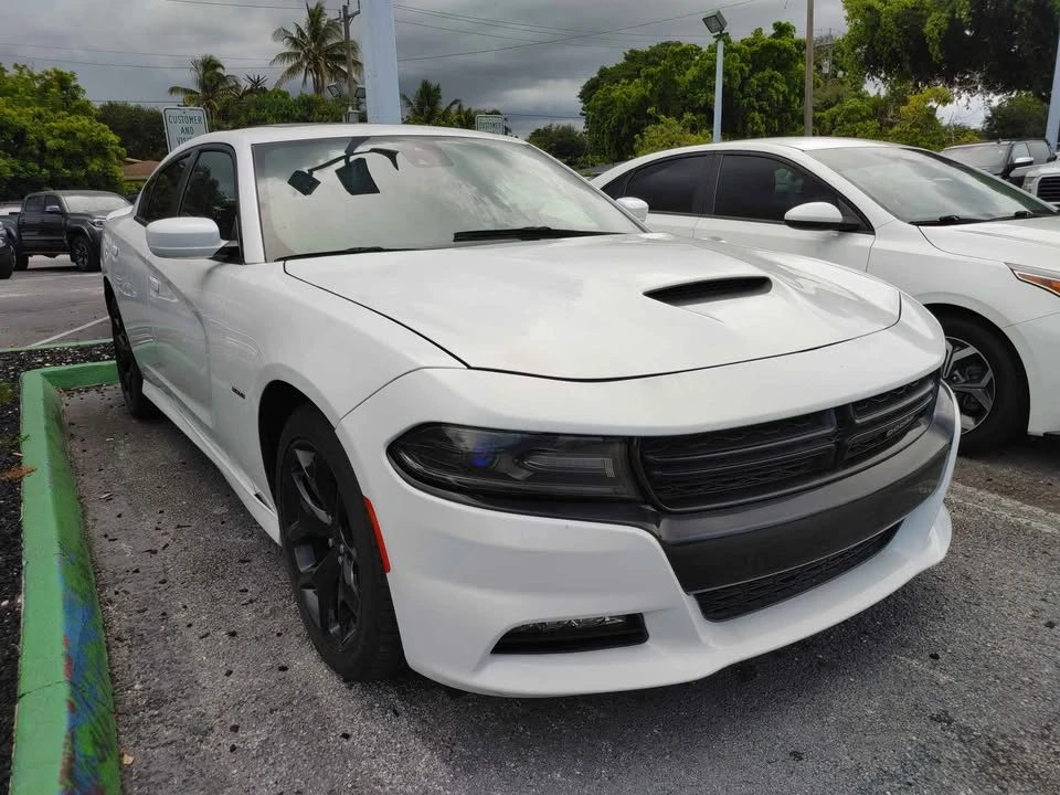 2018 Dodge Charger 7th Gen - Image 5 of 15