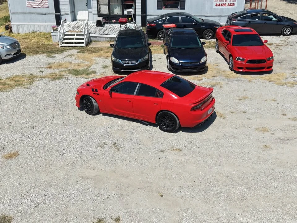2018 Dodge Charger 7th Gen - Image 7 of 15