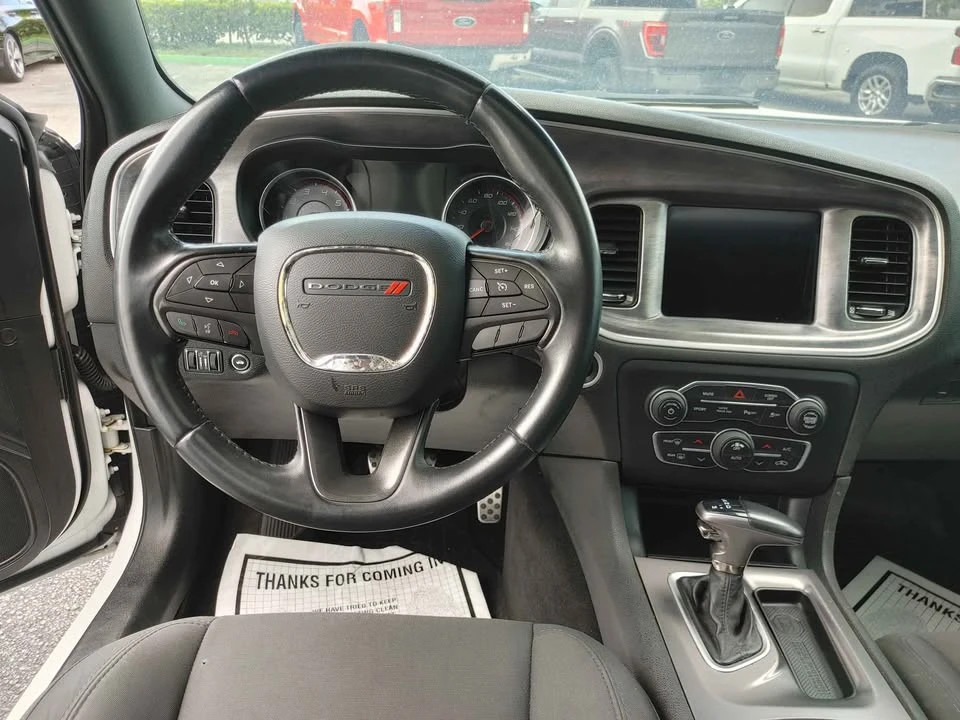 2018 Dodge Charger 7th Gen - Image 13 of 15