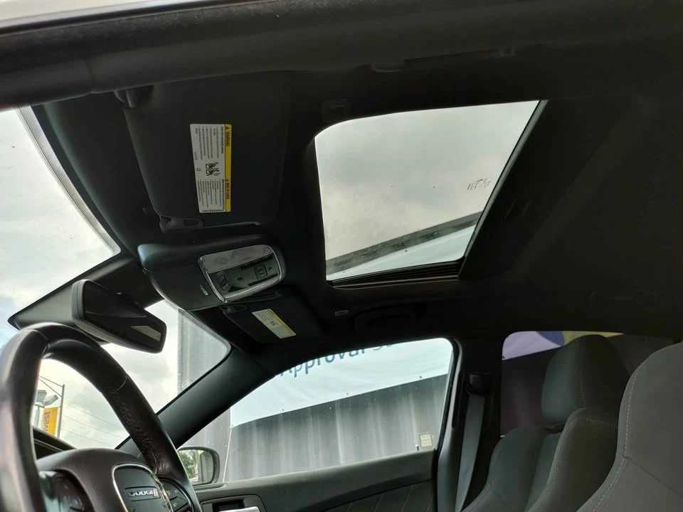 2018 Dodge Charger 7th Gen - Image 11 of 15