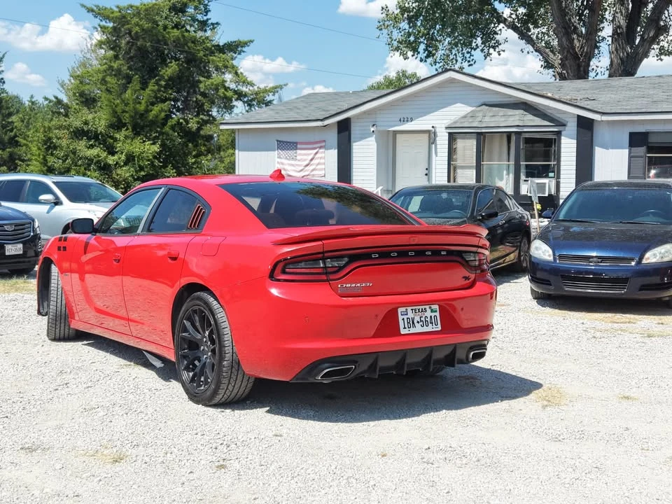 2018 Dodge Charger 7th Gen - Image 6 of 15