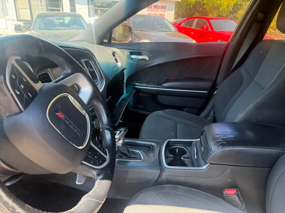 2018 Dodge Charger 7th Gen - Image 14 of 15