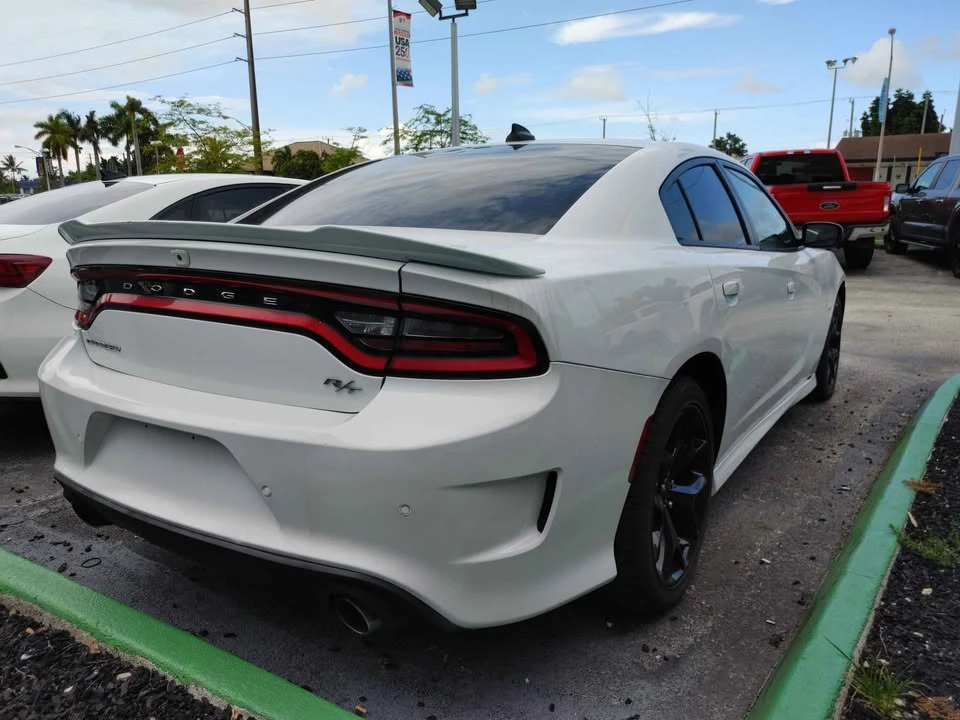 2018 Dodge Charger 7th Gen - Image 6 of 15