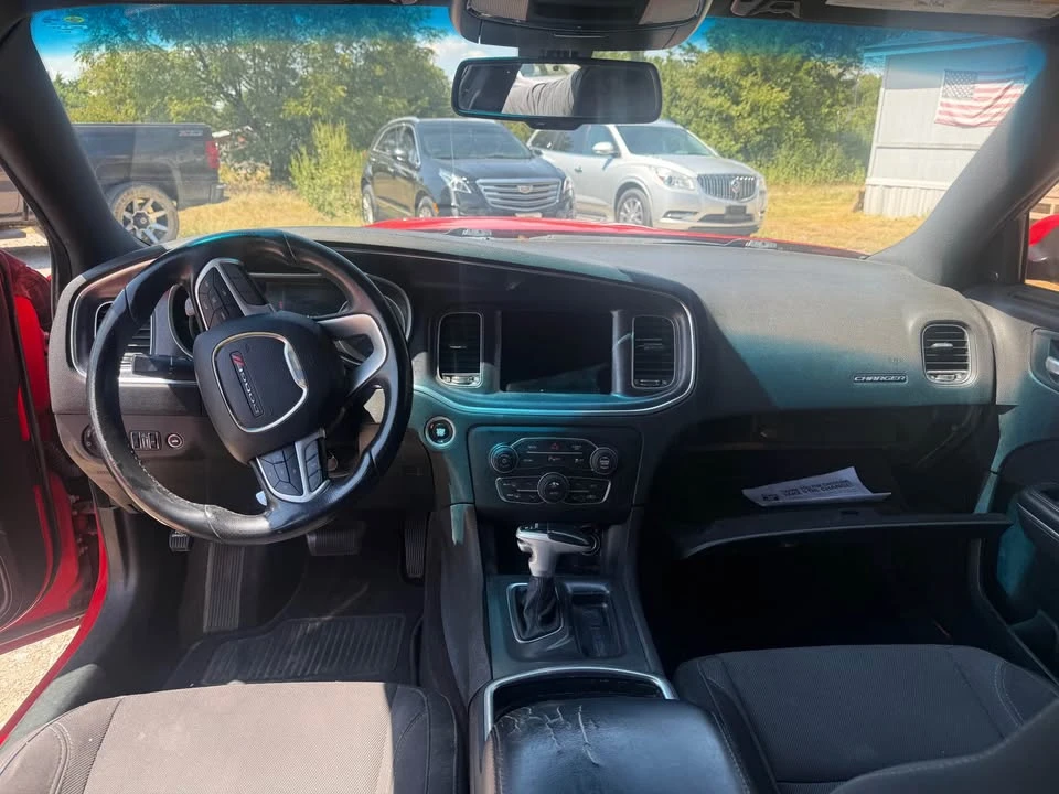 2018 Dodge Charger 7th Gen - Image 13 of 15