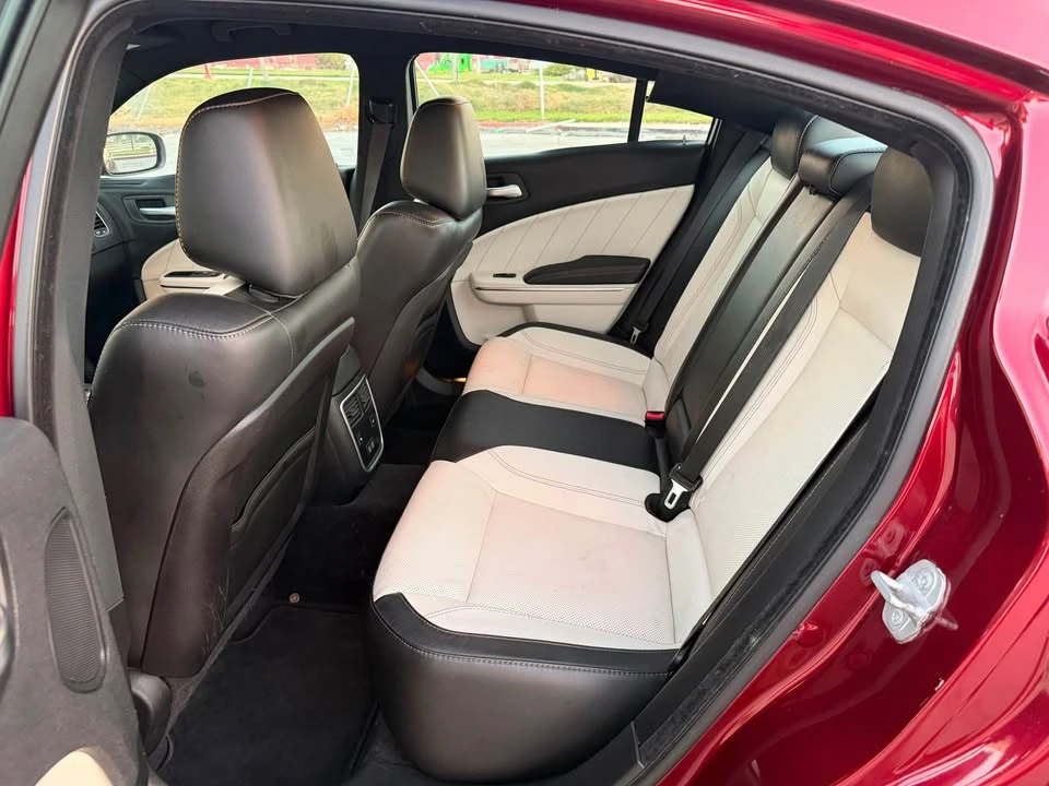 2018 Dodge Charger 7th Gen - Image 10 of 10