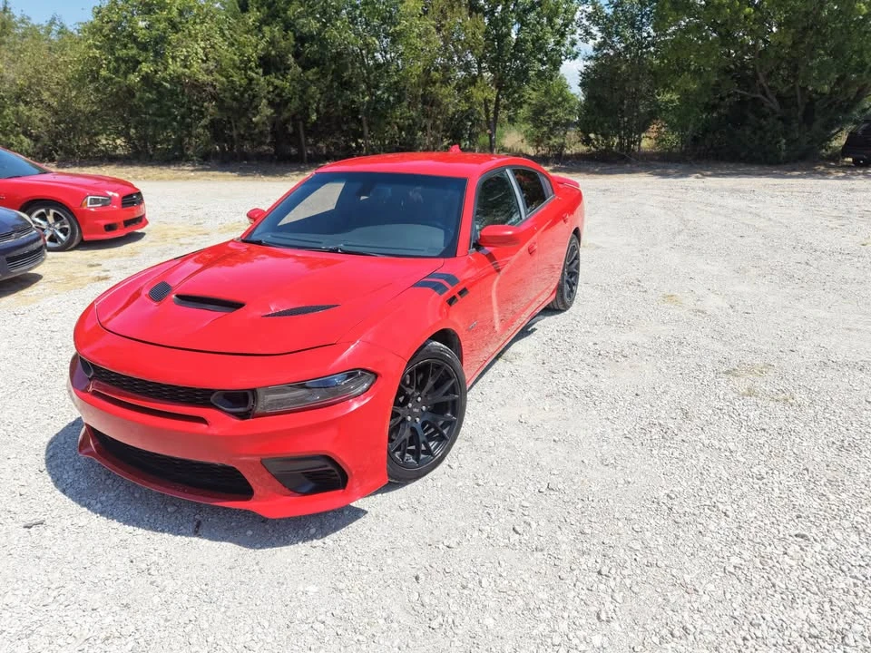2018 Dodge Charger 7th Gen - Image 4 of 15