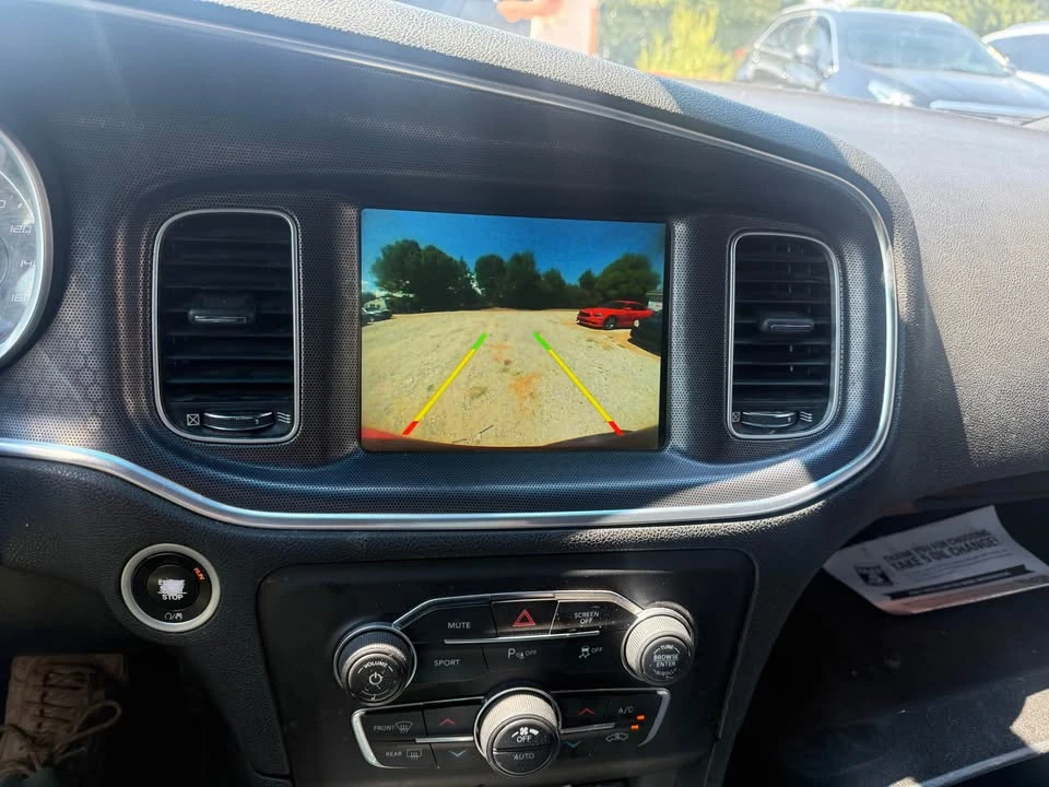 2018 Dodge Charger 7th Gen - Image 10 of 15