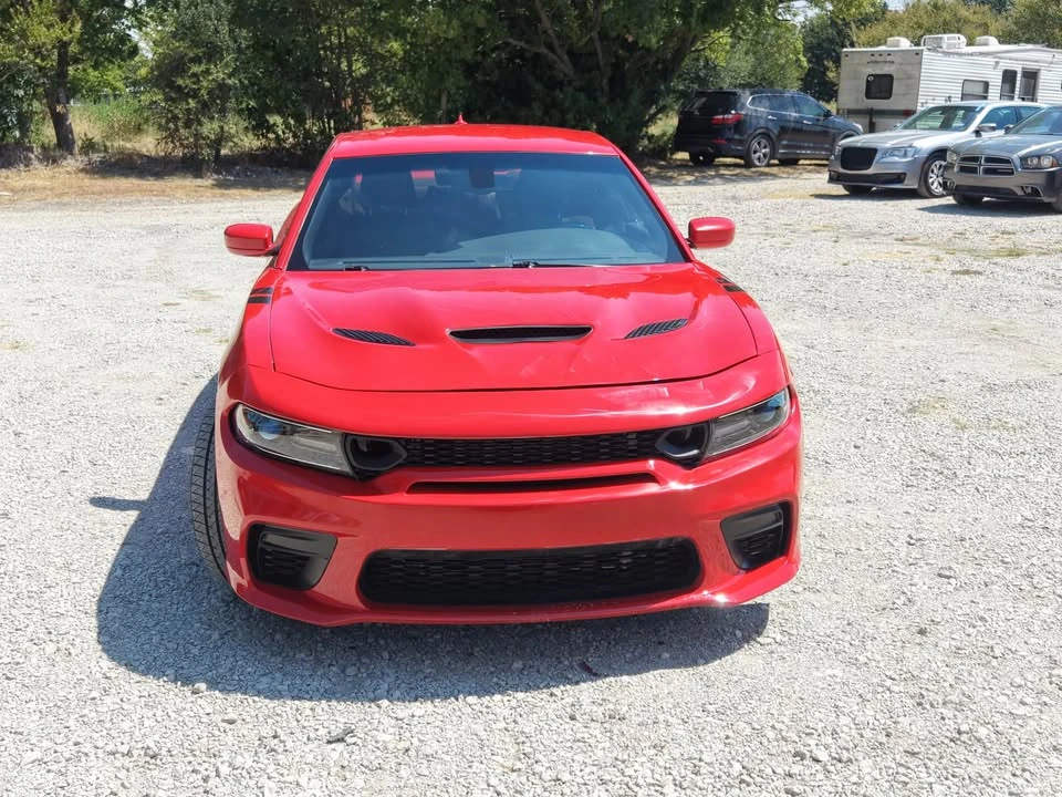 2018 Dodge Charger 7th Gen - Image 2 of 15