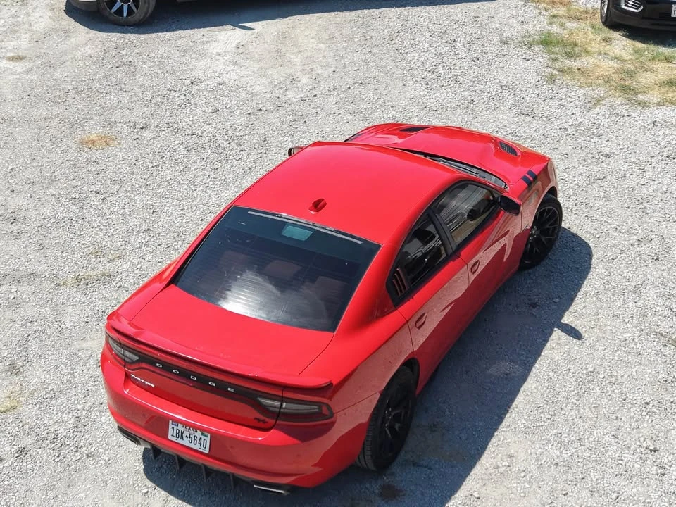 2018 Dodge Charger 7th Gen - Image 8 of 15