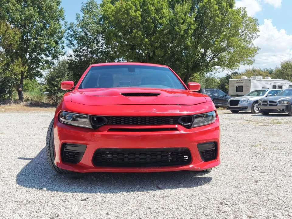 2018 Dodge Charger 7th Gen - Image 5 of 15